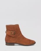 Sam Edelman Booties - Malone - Lyst