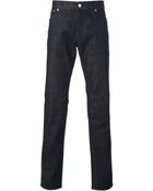 Dolce & Gabbana Bootcut Jeans - Lyst