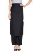 Maison Martin Margiela Long Skirt - Lyst