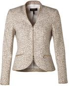 ESCADA Jacket Baraka - Lyst