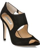 LK Bennett Alma Single Sole Sandals - Lyst