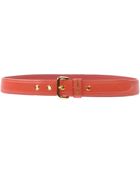 Miu Miu Belt - Lyst