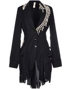 High Coat - Lyst