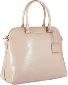 Kate Spade Cedar Street Patent Margot Bag - Lyst