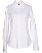 Ralph Lauren Shirt - Lyst