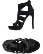 Steve Madden Sandals - Lyst