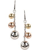 Fossil Earrings - Lyst