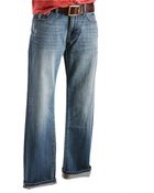 Lucky Brand 373 New Vintage Straight Leg Jeans - Lyst