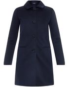 Weekend By Maxmara Ghetta Coat - Lyst
