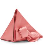 Loewe Candy Nappa Clutch - Lyst
