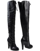Jessica Simpson Boots - Lyst
