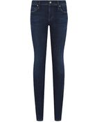 Citizens of Humanity Elson Straight Jeans - Lyst