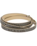 Balenciaga Bracelet - Lyst