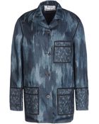 Acne Studios Blazer - Lyst