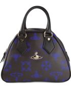 Vivienne Westwood Small Iconomania Yasmine Tote - Lyst