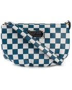 Marc By Marc Jacobs Percy Calf-Leather Cross-Body Bag - Lyst