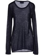 Crumpet Sweater - Lyst