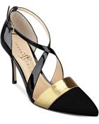 Ivanka Trump Day Pumps - Lyst