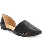 Report Simba Two Piece Flats - Lyst