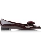 Burberry Loafers - Lyst