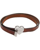 Gucci Bracelet - Lyst