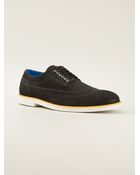 Swear 'Logan' Shoe - Lyst