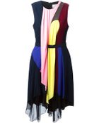 Peter Pilotto 'Haze' Dress - Lyst