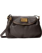 Marc By Marc Jacobs Classic Q Natasha - Lyst