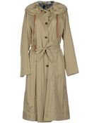 Victorio & Lucchino Fulllength Jacket - Lyst