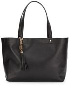 Deux Lux Lola Faux Leather Tote Bag - Lyst