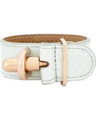 Balenciaga Tube Bracelet - Lyst