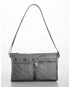 Lesportsac Deluxe Shoulder Satchel - Lyst
