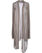 Nvl Cardigan - Lyst