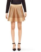 Club Monaco Bria Skirt - Lyst