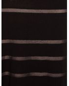Temperley London Petra Sleeved Dress - Lyst