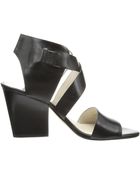 MICHAEL Michael Kors Adriana Sandal - Lyst