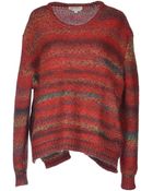 Paul & Joe Sister Sweater - Lyst