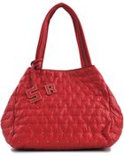 Sonia Rykiel Alban Tote - Lyst