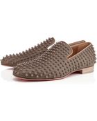 Christian Louboutin Rollerboy Spikes - Lyst