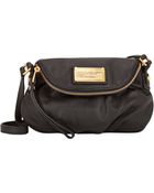 Marc By Marc Jacobs Classic Q Mini Natasha - Lyst