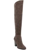 Steven By Steve Madden Sleekkk Boot - Lyst