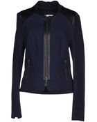 Bgn Jacket - Lyst