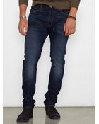 Denim & Supply Ralph Lauren Slim-Fit Ingersley Jean - Lyst