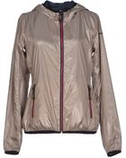 Refrigue Jacket - Lyst