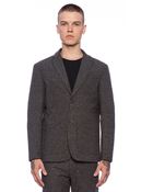 United Stock Dry Goods Blazer - Lyst