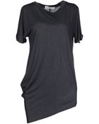 Mauro Grifoni Tshirt - Lyst