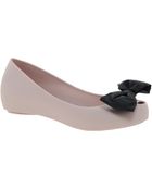 Melissa Ultragirl Sweet Putty Shoes - Lyst