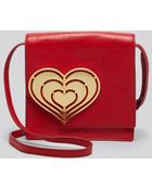 Jonathan Adler Crossbody Vera Heart - Lyst