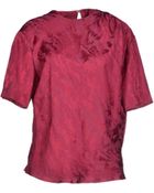 Isabel Marant Blouse - Lyst