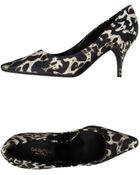 Giambattista Valli Pump - Lyst